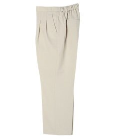 Green Parks 接触冷感　きれいシルエットパンツⅡ（テーパード）