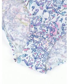 tsumori chisato SLEEP ツモリチサト ショーツ ベア天竺素材(身生地) はきこみ丈あさめ レディース UPX410 /ワコール