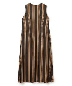 JOSEPH ビッグストライプ　ドレス