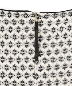 TOCCA 【WEB限定】FLOWER FLUFFY ドレス