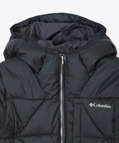 Columbia Columbia/ 【KIDS】ウインターパウダーIIIキルティッドジャケット /コロンビア