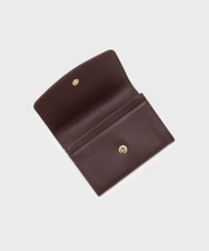 GRACE CONTINENTAL Snap Cardcase