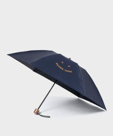 Paul Smith Happy プリント 折りたたみ傘