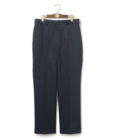 J.PRESS MEN 【J.PRESS ORIGINALS】Slight Twist Organic Chino New Piped Stem Slacks