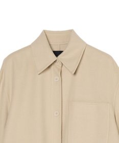 JOSEPH ライトダブルフェイス　ショートコート