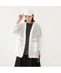 林八百吉商店 Coleman　デニムアンパイアキャップ