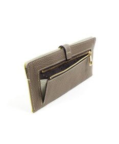 PELLE BORSA スリムウォレット Reinette Goods レネットグッズ 4707