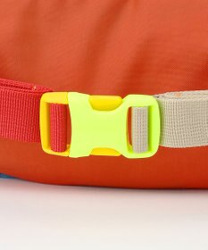 JOSEPH ABBOUD MOUNTAIN 【COTOPAXI 】COTOPAXI KAPAI HIP PACK ボディ バッグ