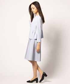 TOCCA FLY FRERRY ジャケット