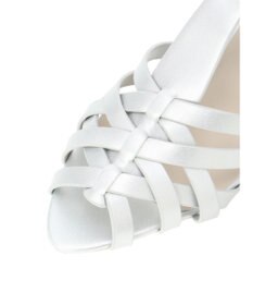 Green Parks ＲＵＰＩＳ．メッシュＴストラップグルカサンダル