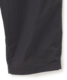 UNFILO MENS 【男女兼用】Light Move ワイドパンツ