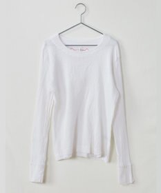 crêprie tsumori chisato creperie LONG SLEEVES T-SHIRT クレプリ 長袖Tシャツ