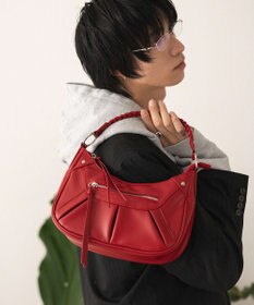 WEGO 2WAYショルダーバッグ