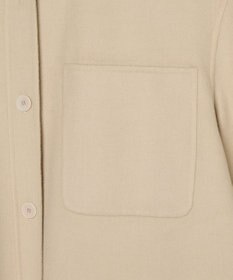 JOSEPH ライトダブルフェイス　ショートコート