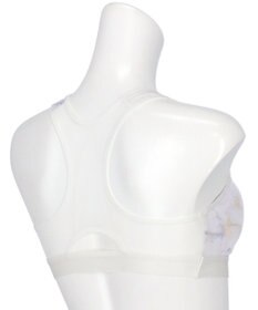 CW-X 【WOMEN】 スポーツゆれケアブラ メッシュ ユレ・ズレをおさえて動きやすい 吸汗速乾（本体） HTY030 /ワコール