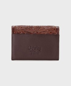 GRACE CONTINENTAL Snap Cardcase