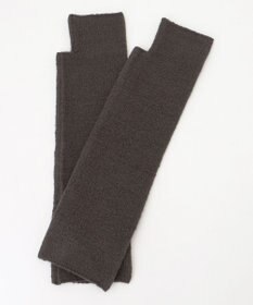 BEIGE， 【洗える】BERTAINA /  コットンアームウォーマー