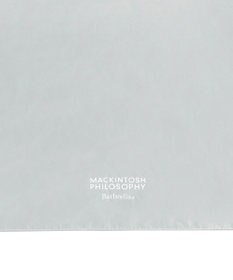 MOONBAT 【晴雨兼用/UVカット率99%】マッキントッシュ フィロソフィー (MACKINTOSH PHILOSOPHY)  折りたたみ日傘 バーブレラ サンプロテクトシリーズ（SUNPROTECT） 55cm