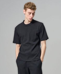 JOSEPH HOMME 【WEB限定】【新素材】エアータックジャージー  クルーネックTシャツ