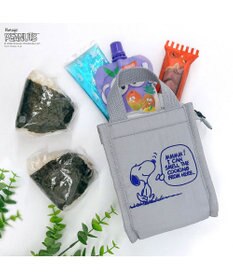 ROOTOTE 8514【ルートート】スヌーピー IP.サーモキーパー.ベビー.ピーナッツ-1B