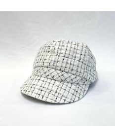 ATRENA FANCY キャスケット