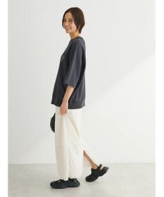 Green Parks BEST PRICE ２ｗａｙ ミニ裏毛ロゴトレＴＥＥ