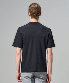 JOSEPH HOMME 【WEB限定】【新素材】エアータックジャージー  クルーネックTシャツ