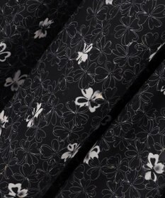 TOCCA 【百田夏菜子さん着用】【00サイズあり・消臭】BLOOMING CLOVER ドレス