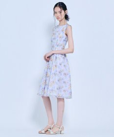 TOCCA CRYSTAL FLOWERS ドレス