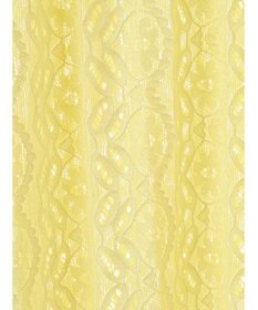 earth music&ecology フラワーレースキャミワンピース