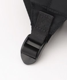 組曲 【弱撥水・A4・PC対応・軽量】ギャザーポケットバックパック