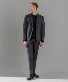 JOSEPH HOMME ウーステッドモックロディ / PEGG CONVERTIBLE