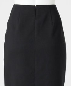 23区 S 【エステータ】ウールダブルクロス  スカート