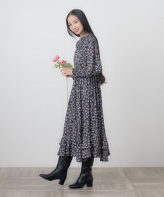 ONWARD Reuse Park 【Feroux】 ワンピース秋冬