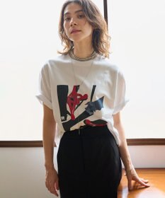 UNFILO ロングラリエット