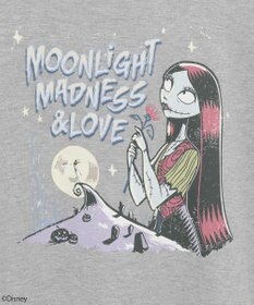 earth music&ecology ナイトメア／アソートプリントパーカー