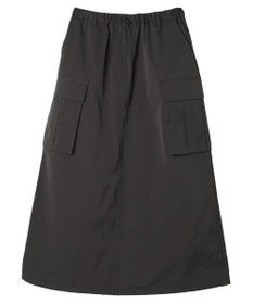 CRAFT STANDARD BOUTIQUE カーゴバルーンナロースカート