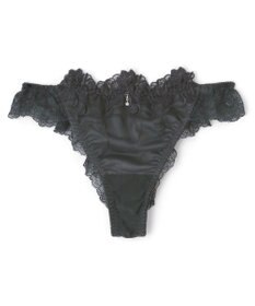 San-ai Resort（三愛水着楽園） エレガントコレクション【2502】Tショーツ