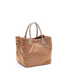 A.D.M.J. 【ナイロン】キューブトート25cm(Dカン＋)