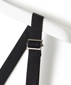 23区 S デニムライクシャンブレー Iライン スカート