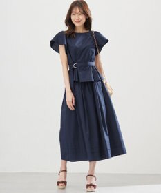 組曲 【WEB限定】コットンポリエステルタイプライター セットアップ