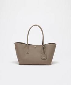 TOPKAPI 【Breath TOPKAPI】ELAN エラン シュリンクレザー 2way トートバッグ