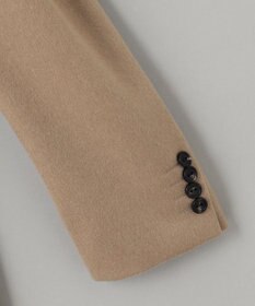 GOTAIRIKU GOLD LABEL/WEB&一部店舗限定【COLOMBO】ピュアカシミヤ ジャケット(25年モデル)