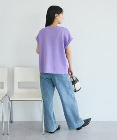 CRAFT STANDARD BOUTIQUE ライトダンボールタックプルオーバー