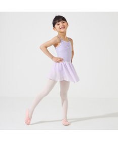 Chacott キャミソールレオタード