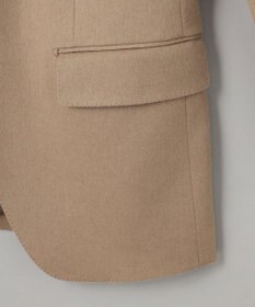 GOTAIRIKU GOLD LABEL/WEB&一部店舗限定【COLOMBO】ピュアカシミヤ ジャケット(25年モデル)