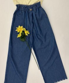 ONWARD Reuse Park スタッフおすすめ！KIDSコーデ商品/サイズ150【any FAM】カットソー春夏×パンツ春夏