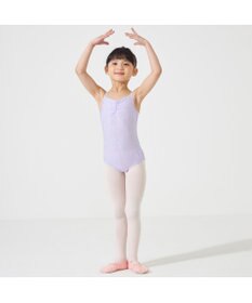 Chacott キャミソールレオタード