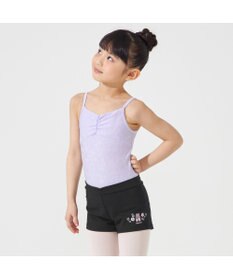 Chacott キャミソールレオタード