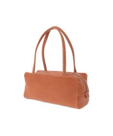 genten ゴートベーシック 横長ボストンバッグ